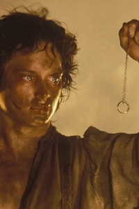 Lord of the Rings, The: The Return of the King